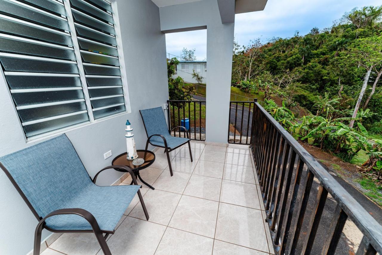 Green Studio 1 - Just 7 Min Drive To The Beach Rincon Εξωτερικό φωτογραφία