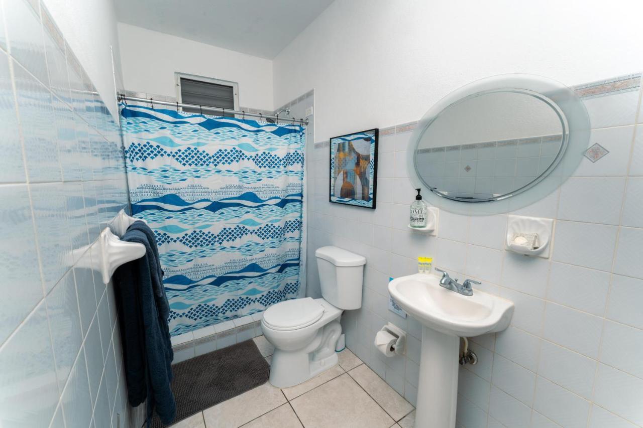 Green Studio 1 - Just 7 Min Drive To The Beach Rincon Εξωτερικό φωτογραφία