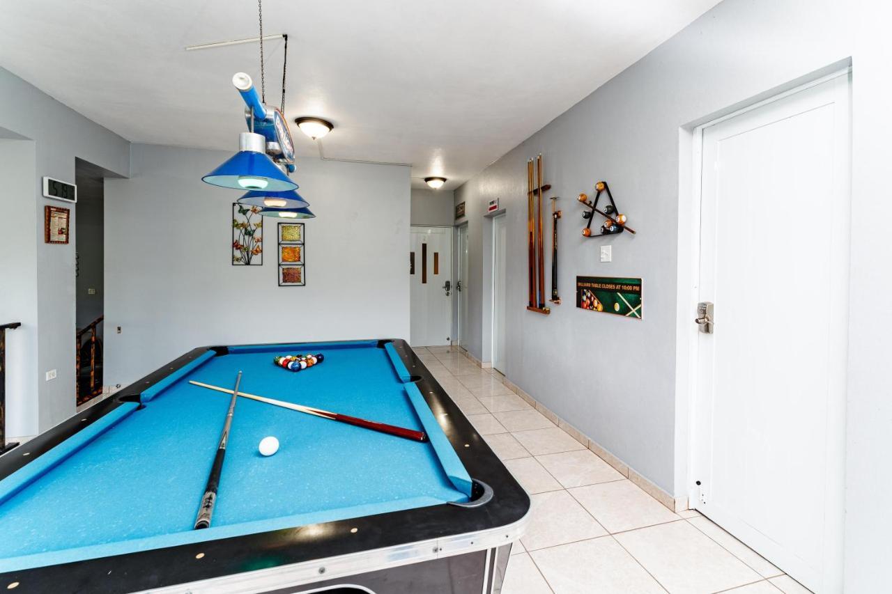 Green Studio 1 - Just 7 Min Drive To The Beach Rincon Εξωτερικό φωτογραφία