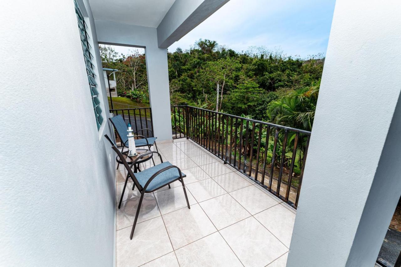 Green Studio 1 - Just 7 Min Drive To The Beach Rincon Εξωτερικό φωτογραφία