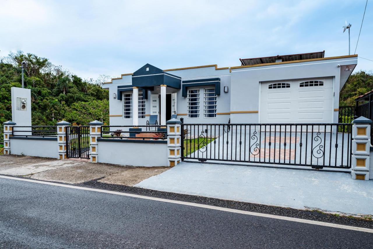 Green Studio 1 - Just 7 Min Drive To The Beach Rincon Εξωτερικό φωτογραφία